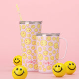 Oh Happy Day Tumbler (22oz)