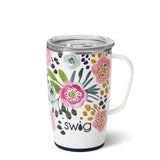 Primrose Travel Mug (18oz)