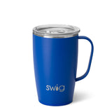 Royal Travel Mug (18oz)