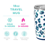 Travel Mug - Cool Cat