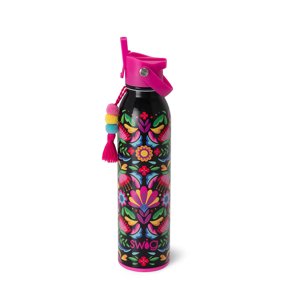 Caliente Flip + Sip Bottle (20oz)