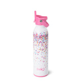 Confetti Flip + Sip Bottle (20oz)