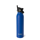 Royal Flip + Sip Bottle (20oz)