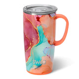 Taza de viaje Dreamsicle (22 oz)