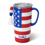 All American Travel Mug (22oz)