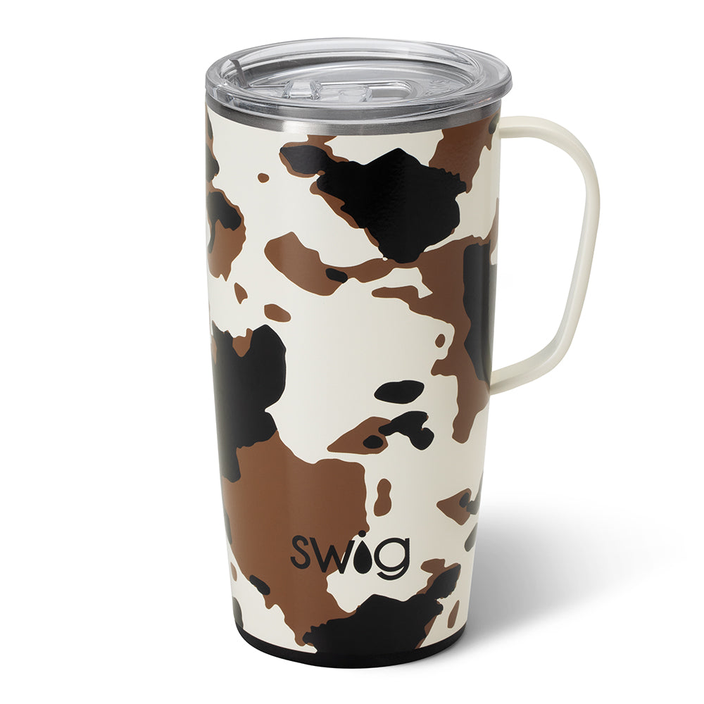 Taza de viaje Hayride (22 oz)