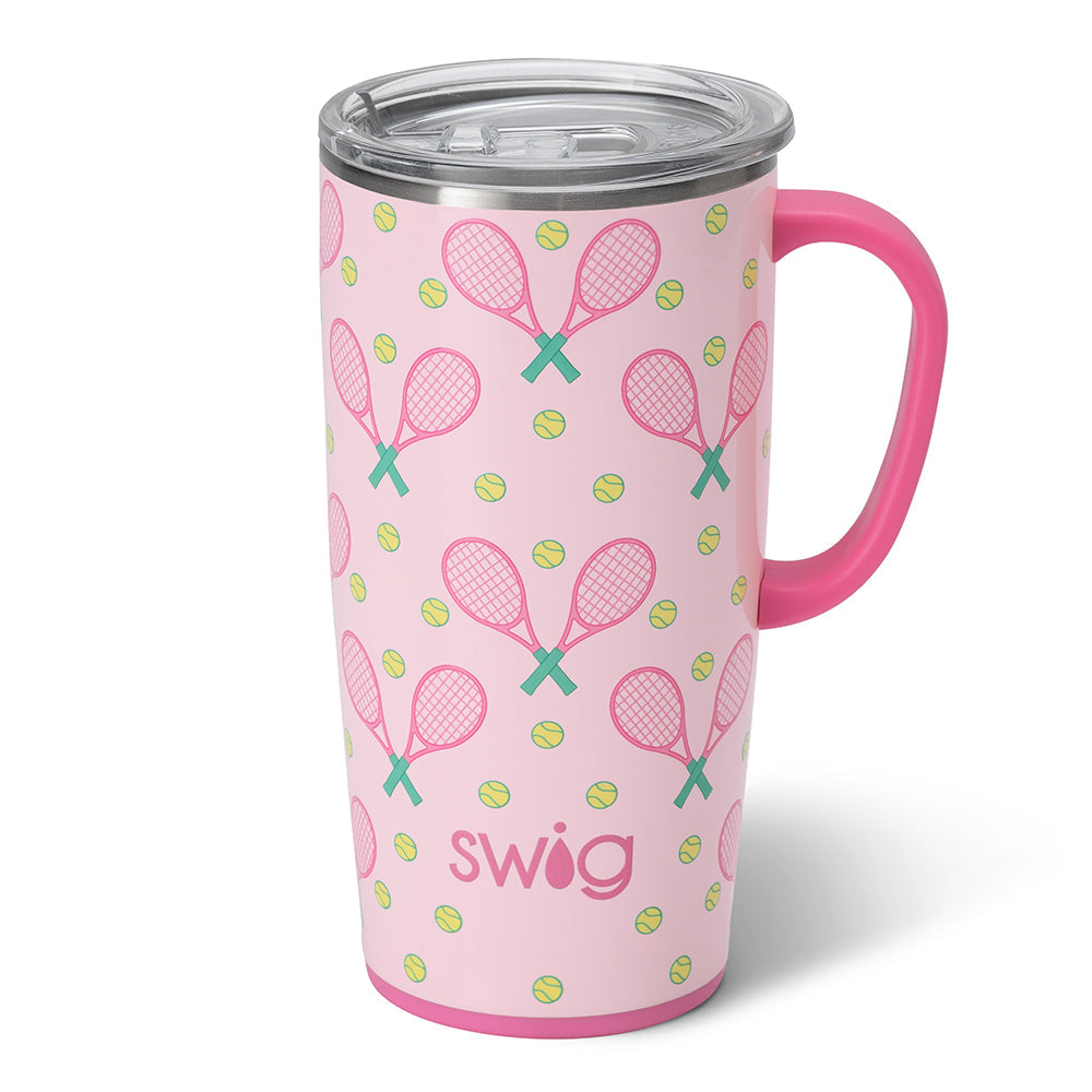 Taza de viaje Love All (22 oz)