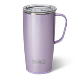 Taza de viaje Pixie (22 oz)