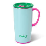 Prep Rally Travel Mug (22oz)