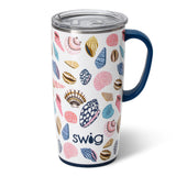 Sea La Vie Travel Mug (22oz)