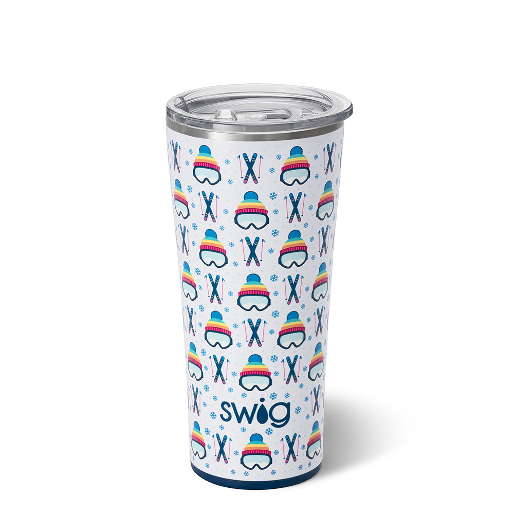 Après Ski Tumbler (22oz)