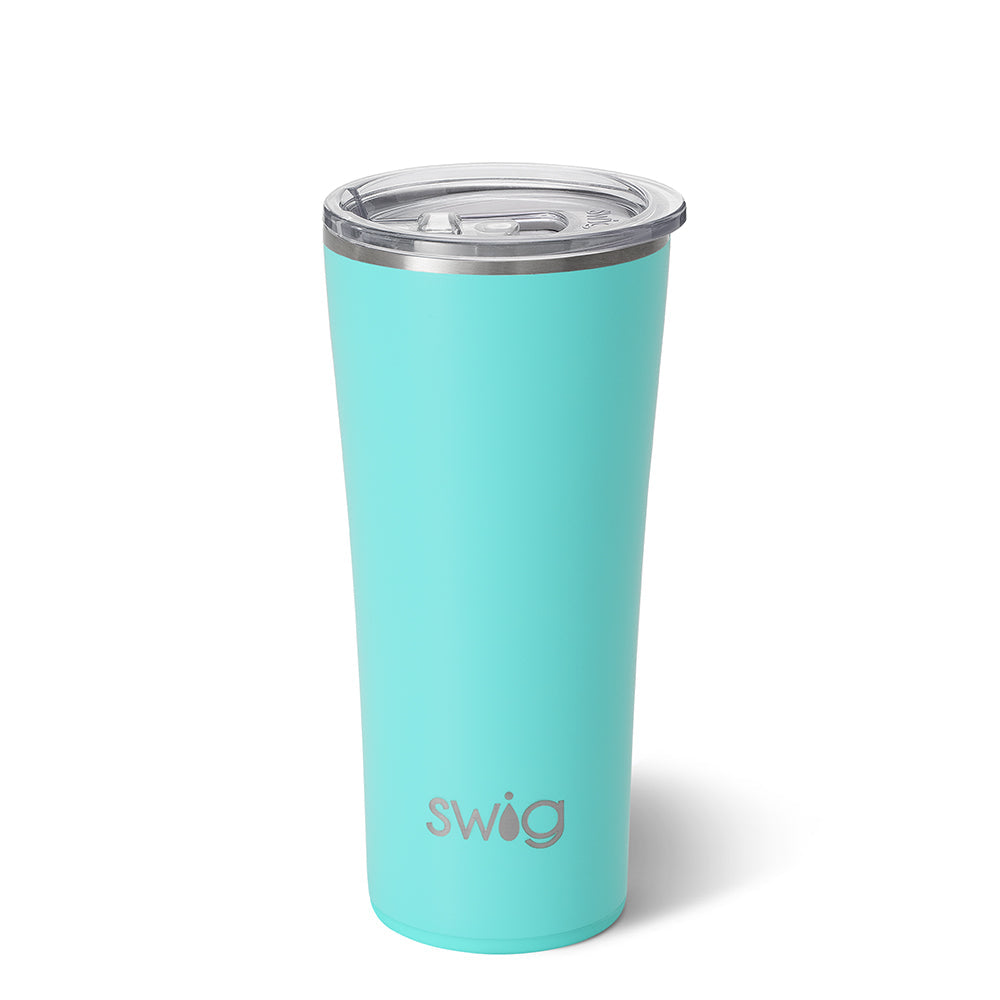 Aqua Tumbler (22oz)