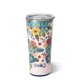 Bella Rosa Tumbler (22oz)