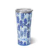 Bluebonnet Tumbler (22oz)