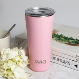 Blush Tumbler (22oz)