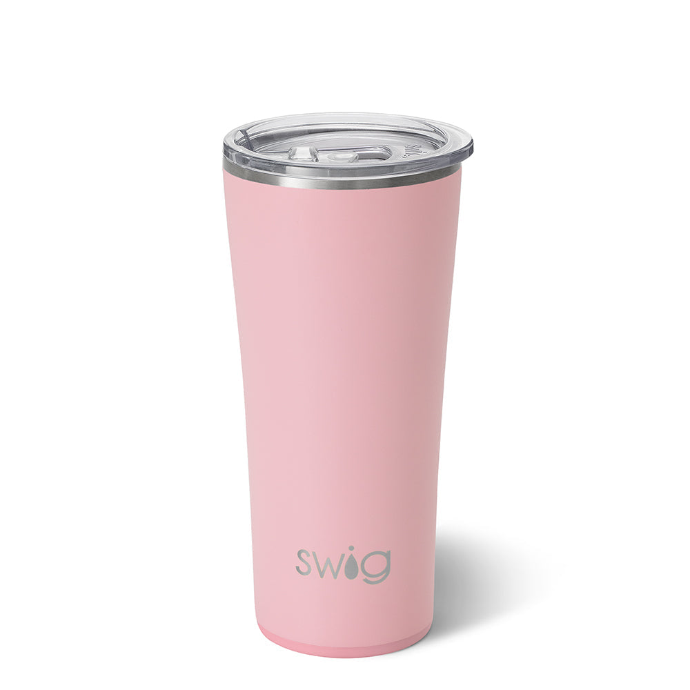 Blush Tumbler (22oz)