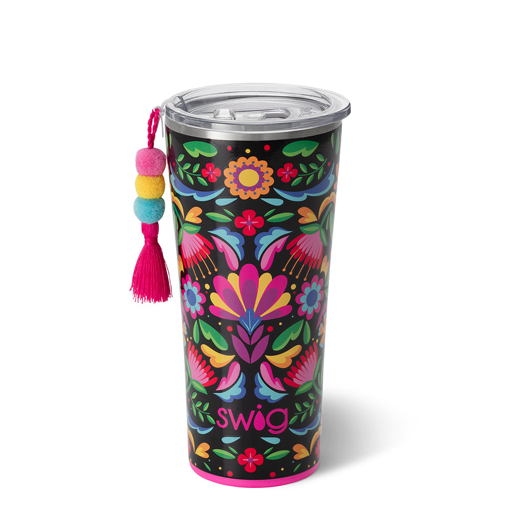 Caliente Tumbler (22oz)