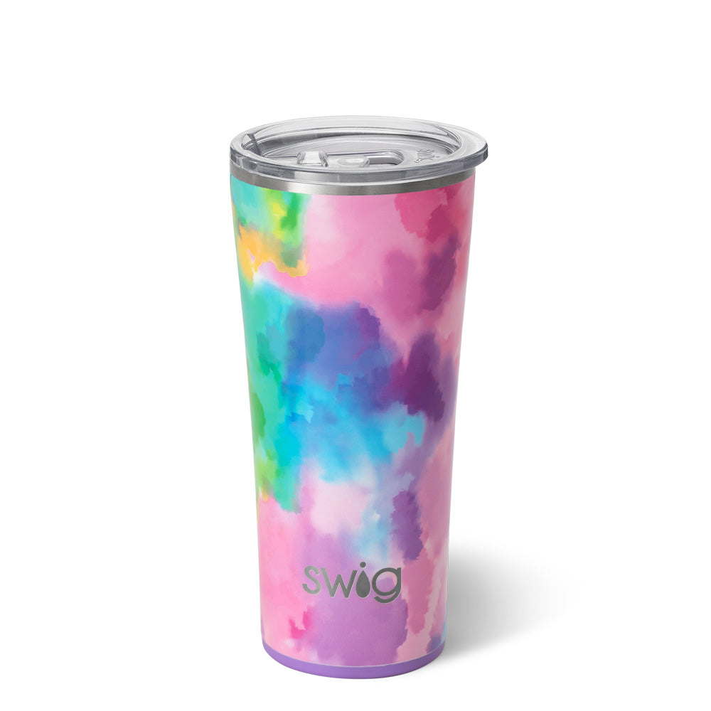 Cloud Nine Tumbler (22oz)