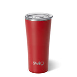 Crimson Tumbler (22oz)