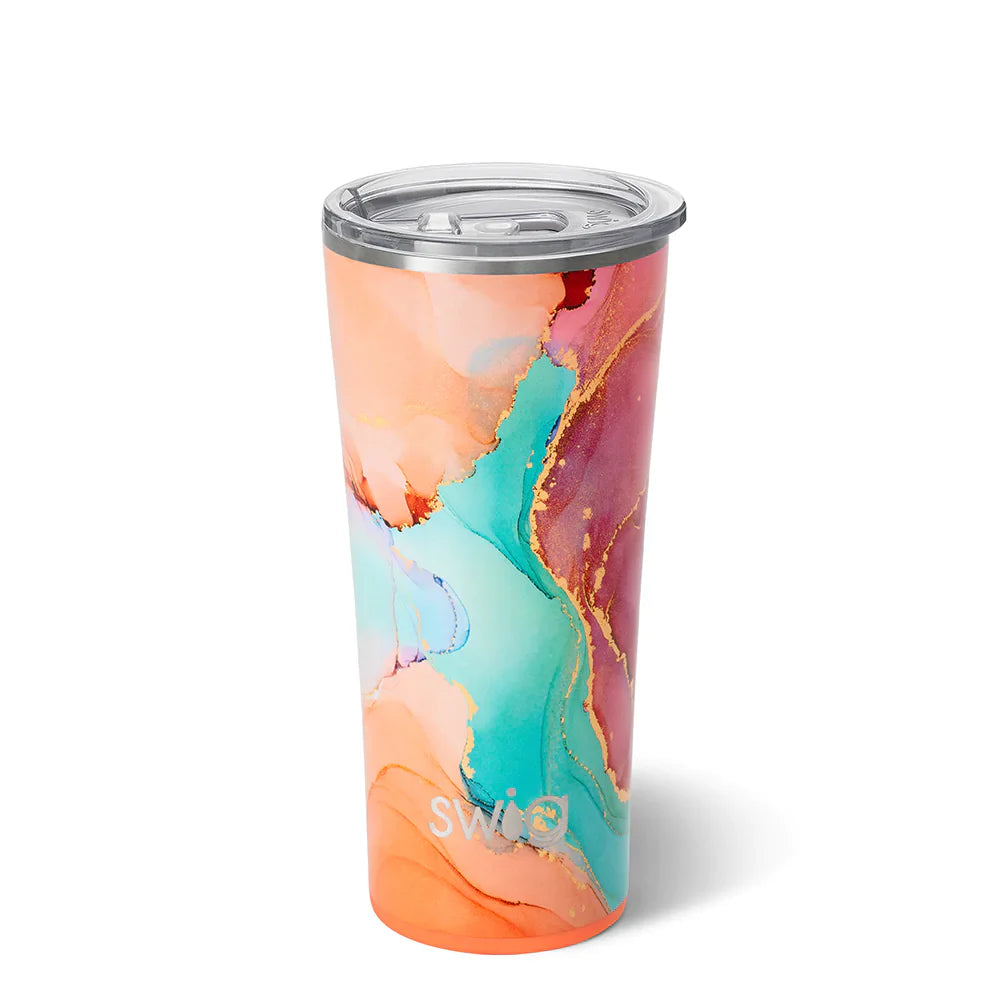 Dreamsicle Tumbler (22oz)