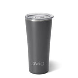 Grey Tumbler (22oz)