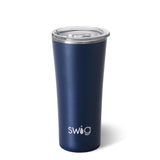 Navy Tumbler (22oz)