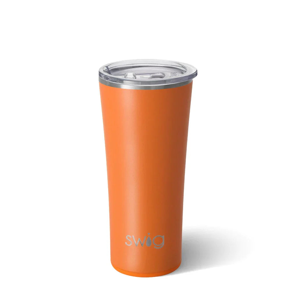 Tumbler - Orange