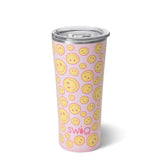 Oh Happy Day Tumbler (22oz)