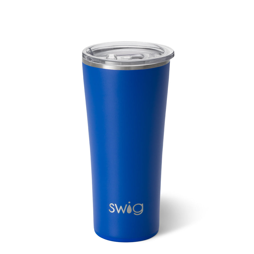 Royal Tumbler (22oz)