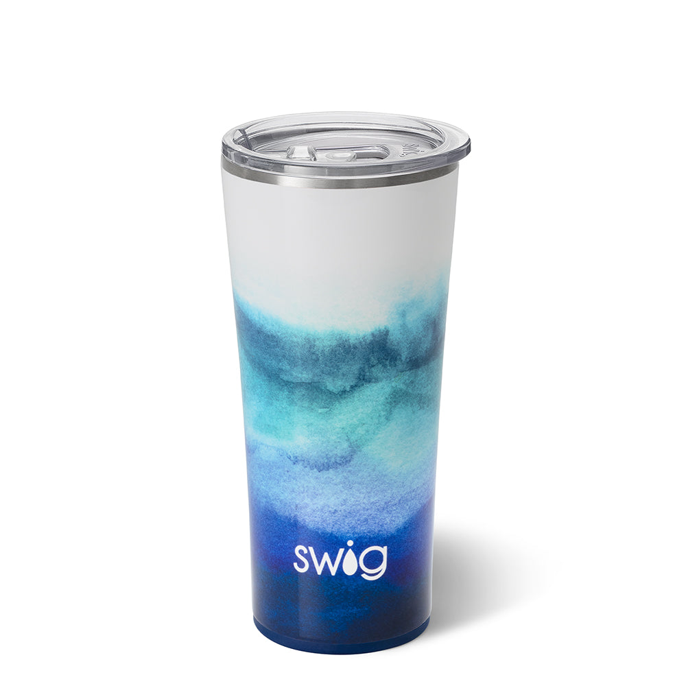 Sapphire Tumbler (22oz)