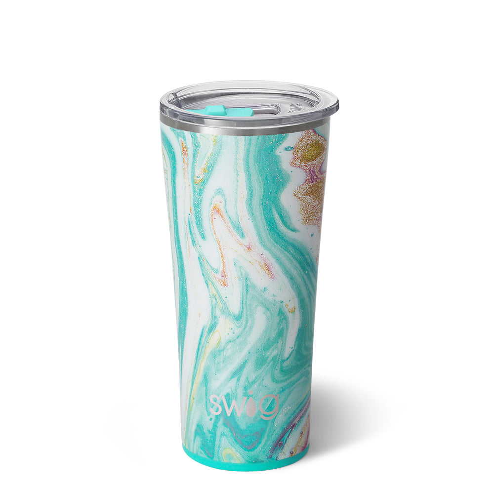 Wanderlust Tumbler (22oz)