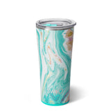 Wanderlust Tumbler (22oz)