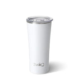 Tumbler - White