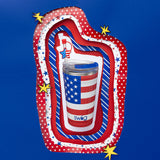 All American Party Cup (24oz)