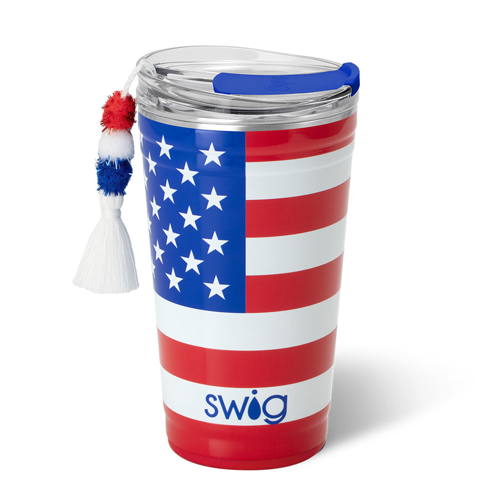 All American Party Cup (24oz)