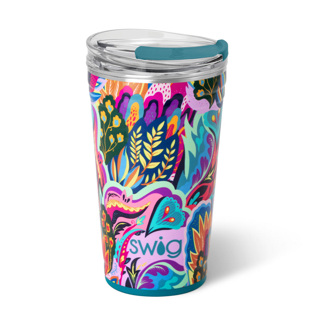 Bazaar Party Cup (24oz)