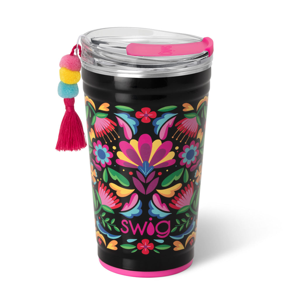 Caliente Party Cup (24oz)