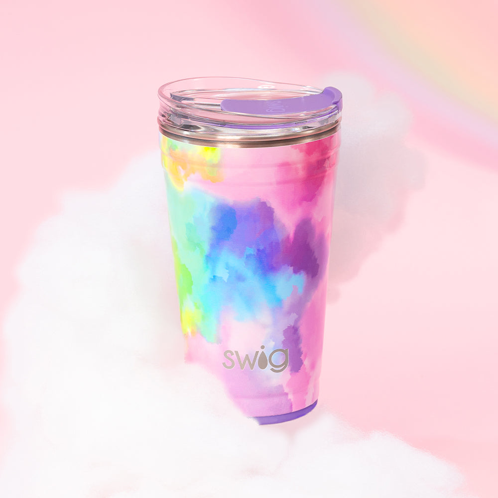 Cloud Nine Party Cup (24oz)