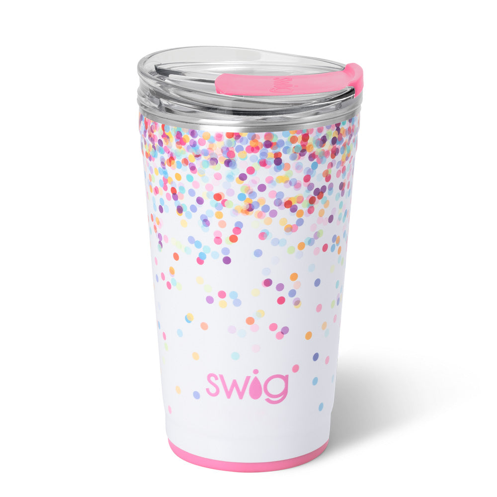 Confetti Party Cup (24oz)