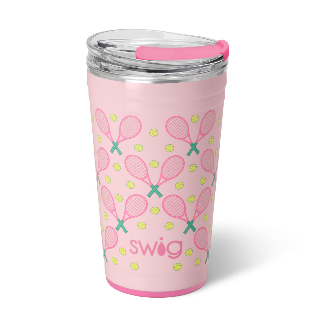 Love All Party Cup (24oz)