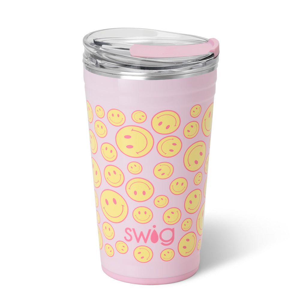 Oh Happy Day Party Cup (24oz)