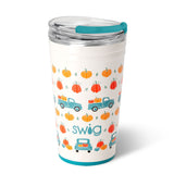 Pumpkin Patch Party Cup (24oz)