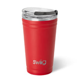 Red Party Cup (24oz)