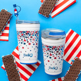 Star Spangled Party Cup (24oz)