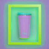 Ultra Violet Party Cup (24oz)