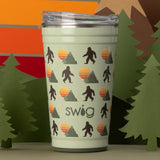 Wild Thing Party Cup (24oz)