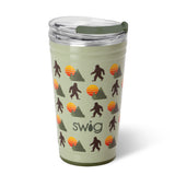 Wild Thing Party Cup (24oz)