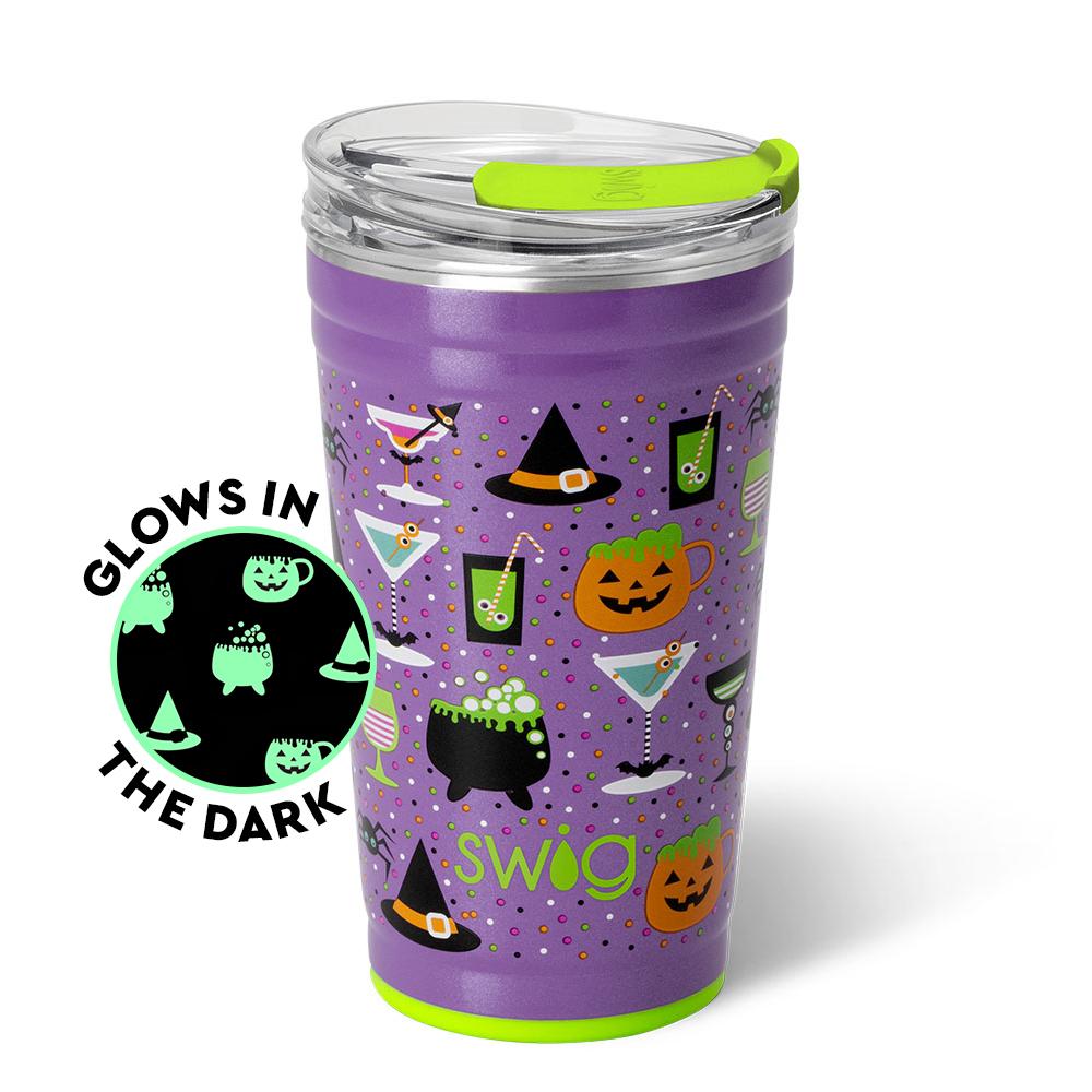 Witches Brew Party Cup (24oz)