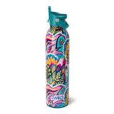 Bazaar Flip + Sip Bottle (26oz)