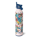 Bella Rosa Flip + Sip Bottle (26oz)